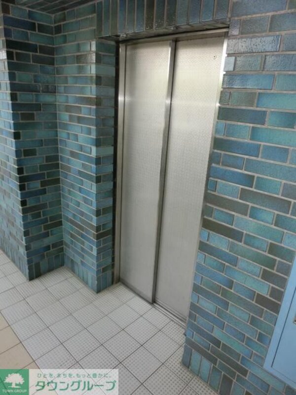 その他(エレベーター完備)