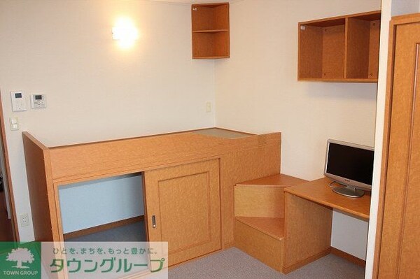 子供部屋