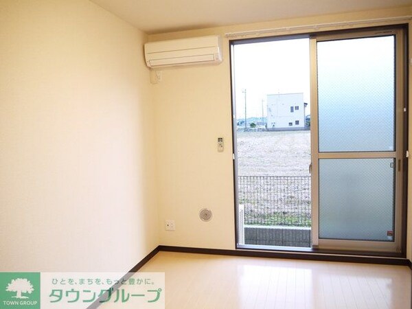 子供部屋(１Ｆ洋室)