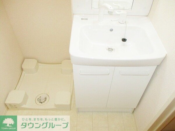 洗面(お問合せは【タウンハウジング】まで！※現地待合わせ相談可！)