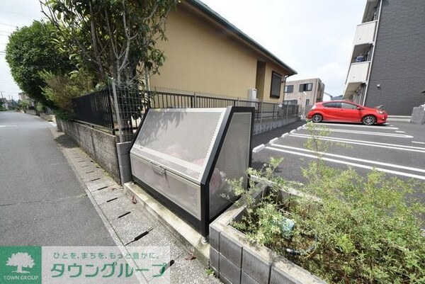 共有部分(現地待ち合わせ歓迎♪お問合せはタウンハウジング千葉店まで！)
