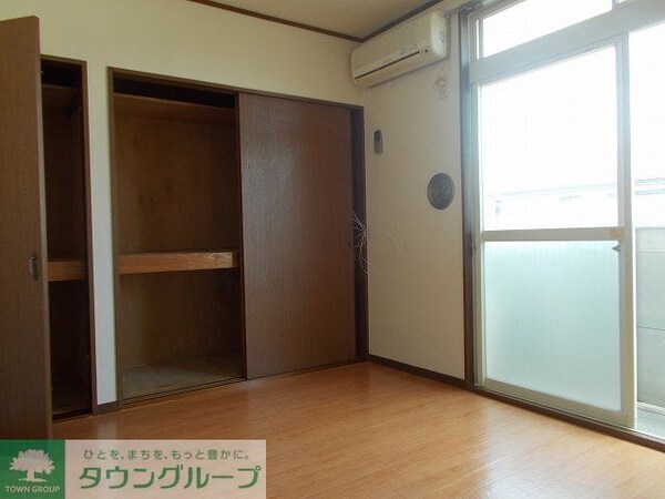 リビング・居室