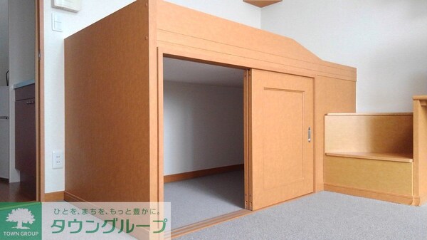 子供部屋