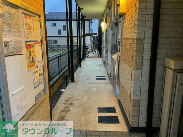 ロビー