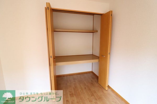 収納(お問合せは【タウンハウジング】まで！※現地待合わせ相談可！)