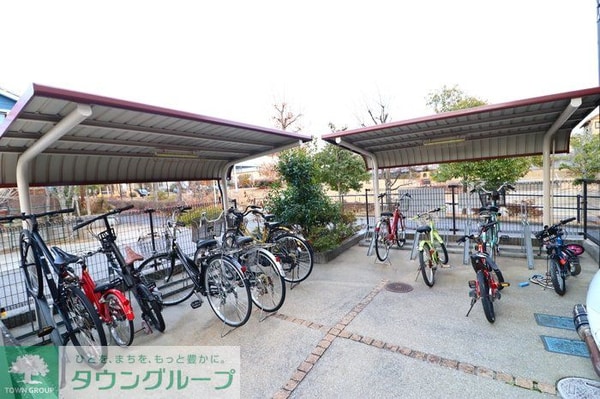 共有部分(お問合せは【タウンハウジング】まで！※現地待合わせ相談可！)