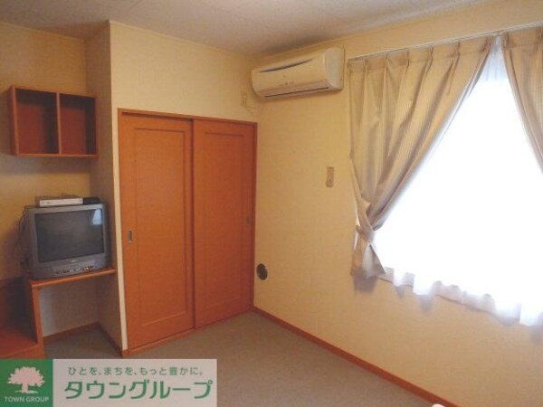 子供部屋