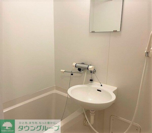 バス／シャワールーム等