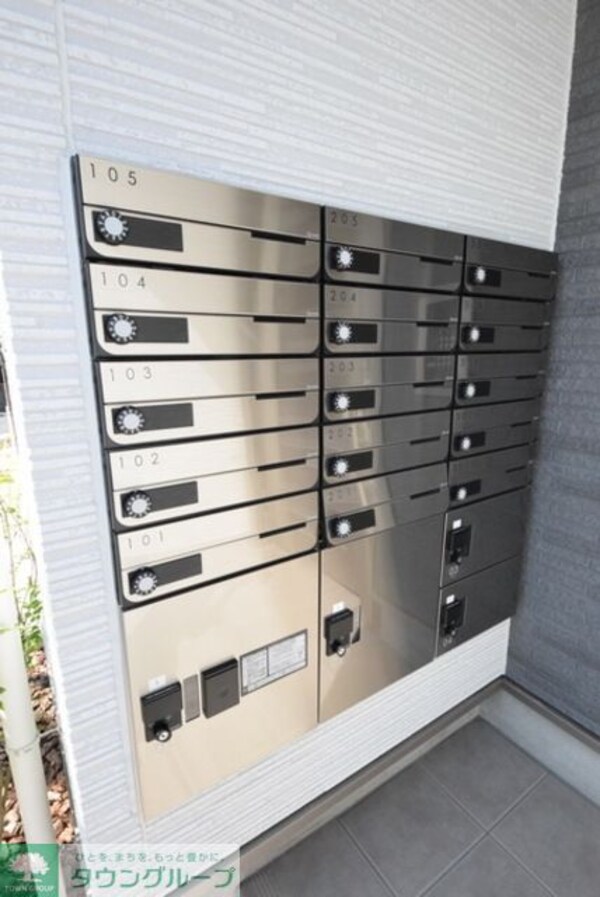 その他(お部屋探しは【タウンハウジング千葉店】にお任せ下さい♪)