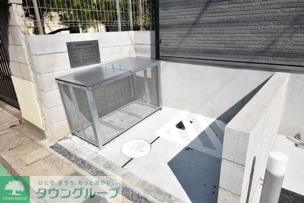 共有部分(お問合せはタウンハウジング千葉店まで！※現地待合わせ相談可能)