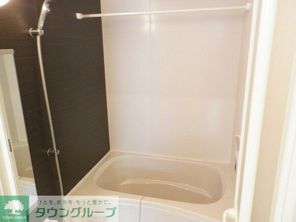 バス／シャワールーム等