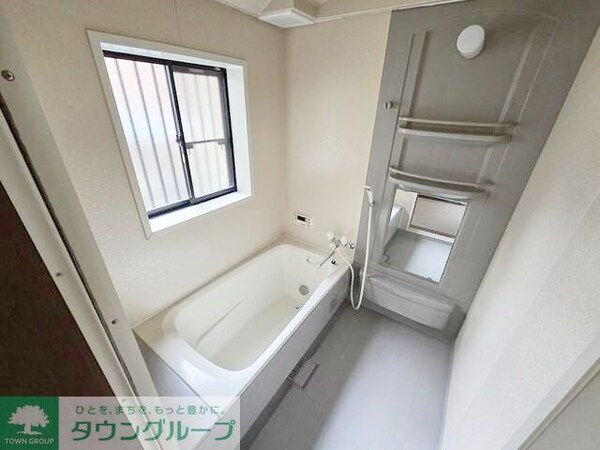 バス／シャワールーム等(現地待ち合わせ歓迎♪お問合せはタウンハウジングまで！)