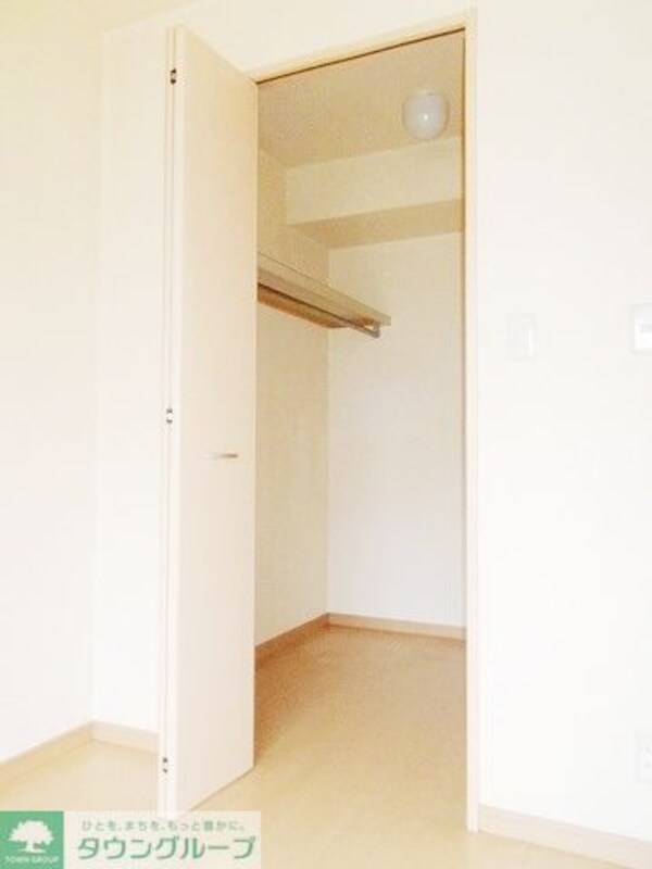収納(お問合せはタウンハウジングまで！※現地待合わせ相談可能)