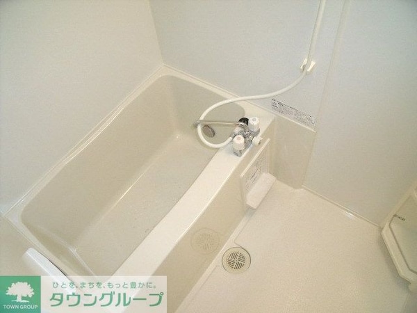 バス／シャワールーム等(お部屋探しはタウンハウジング千葉店にお任せ下さい♪)