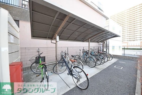 その他(お部屋探しは【タウンハウジング千葉店】にお任せ下さい♪)