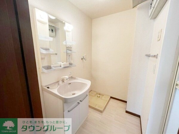洗面(お問合せは【タウンハウジング】まで！※現地待合わせ相談可！)