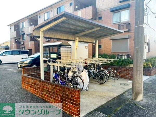 共有部分(お問合せは【タウンハウジング】まで！※現地待合わせ相談可！)