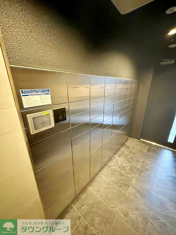 共有部分(現地待ち合わせ歓迎♪お問合せはタウンハウジング千葉店まで！)