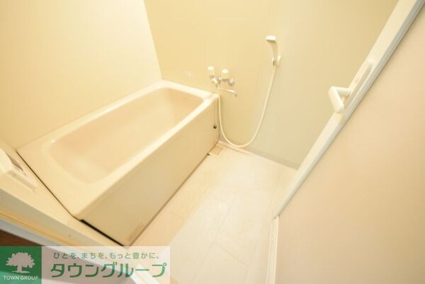 バス／シャワールーム等(現地待ち合わせ歓迎♪お問合せはタウンハウジング千葉店まで！)
