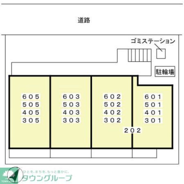 その他(お部屋探しは【タウンハウジング千葉】にお任せ下さい♪)