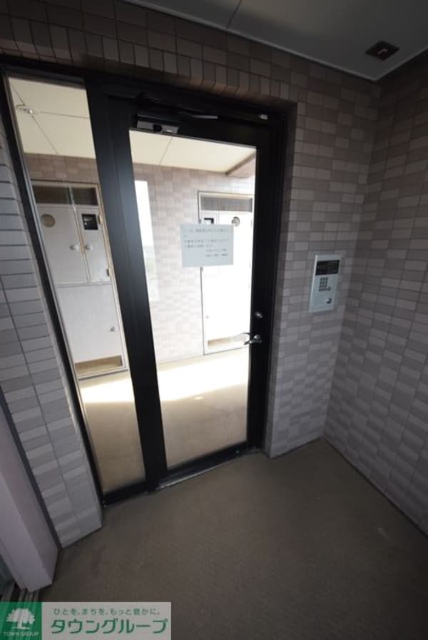 共有部分(現地待ち合わせ歓迎♪お問合せはタウンハウジング千葉店まで！)