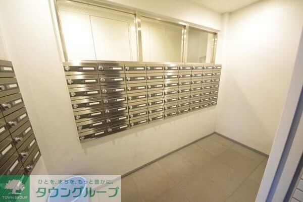 共有部分(お問合せは【タウンハウジング】まで！※現地待合わせ相談可！)