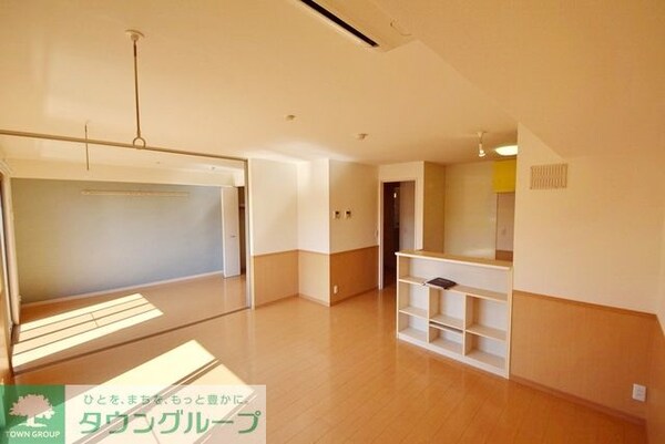 リビング・居室(お問合せはタウンハウジング千葉店まで！※現地待合わせ相談可能)