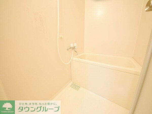 バス／シャワールーム等(お部屋探しはタウンハウジング千葉店にお任せ下さい♪)