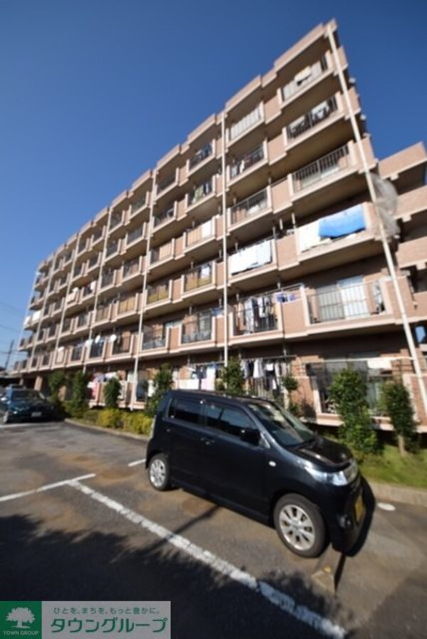 外観(現地待ち合わせ歓迎♪お問合せはタウンハウジング千葉店まで！)