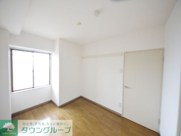 寝室(お部屋探しは【タウンハウジング千葉店】にお任せ下さい♪)