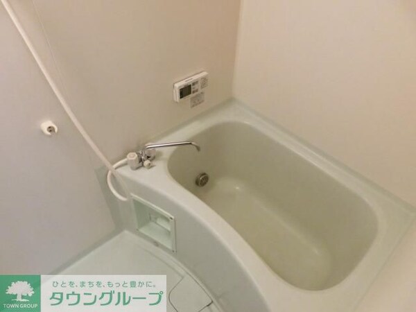 バス／シャワールーム等(現地待ち合わせ歓迎♪お問合せはタウンハウジングまで！)