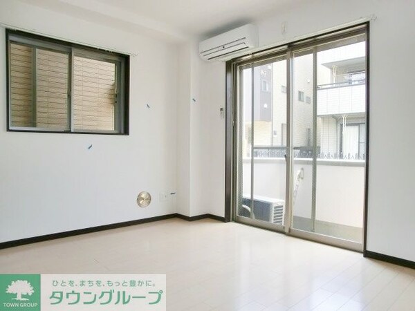 リビング・居室(お問合せはタウンハウジングまで！※現地待合わせ相談可能)