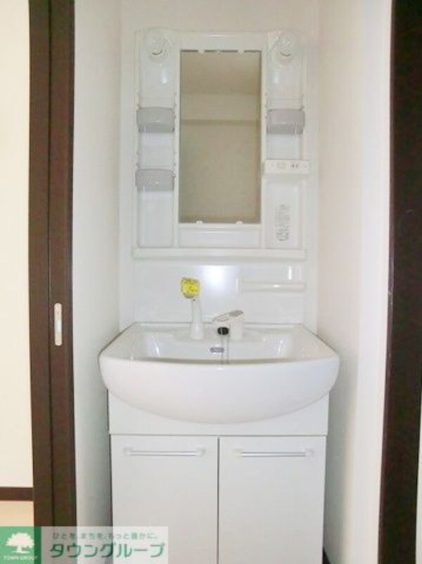 洗面(お問合せはタウンハウジングまで！※現地待合わせ相談可能)