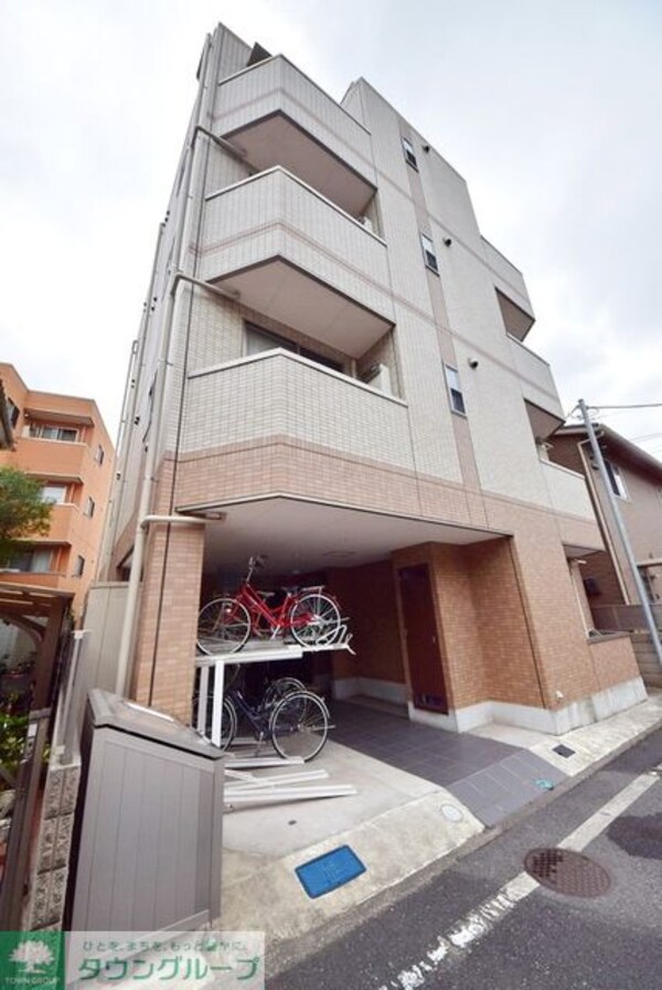 外観(お問合せはタウンハウジングまで！※現地待合わせ相談可能)