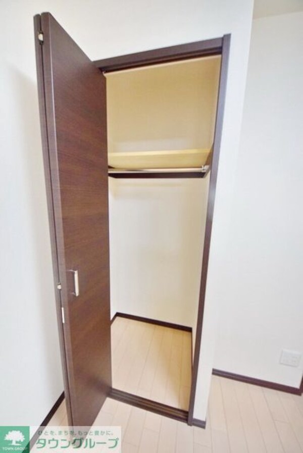 収納(お問合せはタウンハウジングまで！※現地待合わせ相談可能)