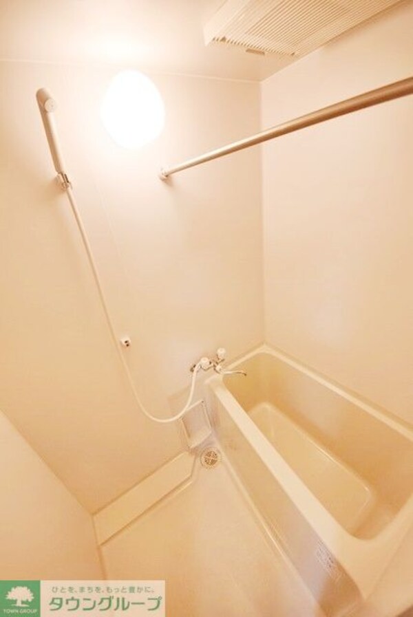 バス／シャワールーム等(お問合せはタウンハウジングまで！※現地待合わせ相談可能)
