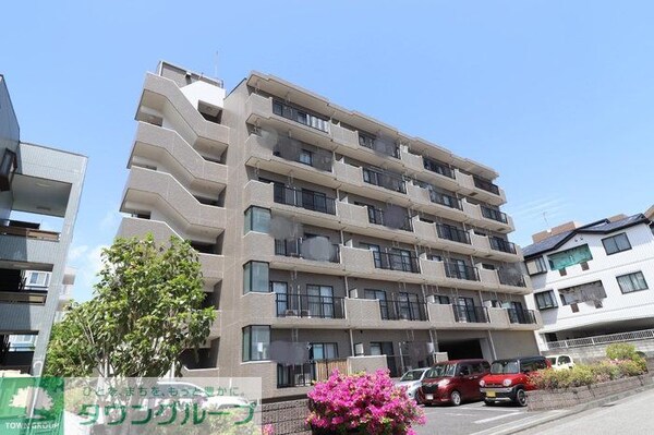 外観(現地待ち合わせ歓迎♪お問合せはタウンハウジングまで！)
