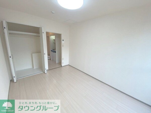 リビング・居室(お問合せはタウンハウジングまで！※現地待合わせ相談可能)