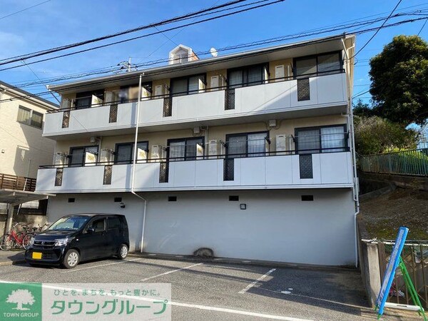 外観(お問合せはタウンハウジングまで！※現地待合わせ相談可能)