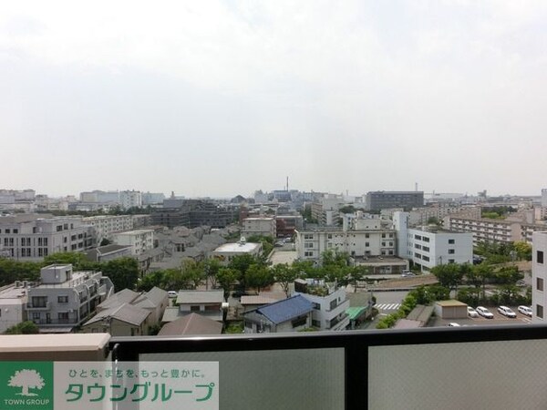 眺望(お問合せは【タウンハウジング】まで！※現地待合わせ相談可！)