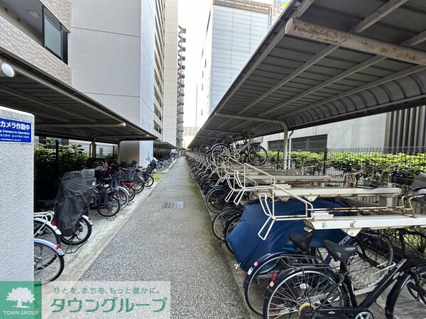 共有部分(お問合せは【タウンハウジング】まで！※現地待合わせ相談可！)