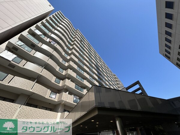 外観(現地待ち合わせ歓迎♪お問合せはタウンハウジングまで！)