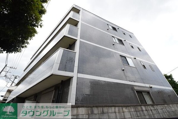 外観(お問合せはタウンハウジング千葉店まで！※現地待合わせ相談可能)