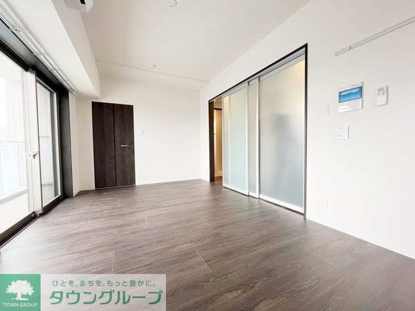 リビング・居室(現地待ち合わせ歓迎♪お問合せはタウンハウジング千葉店まで！)