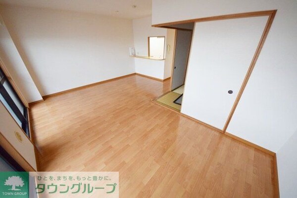 子供部屋(詳細はタウンハウジング千葉店まで！043-221-3600)