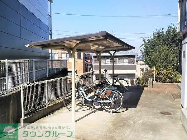 共有部分