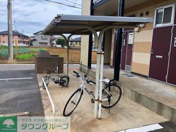 共有部分