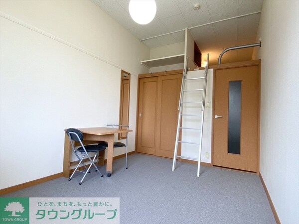 リビング・居室