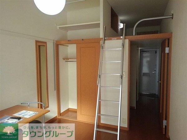 リビング・居室