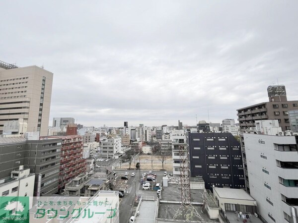 眺望(お問合せは【タウンハウジング】まで！※現地待合わせ相談可！)